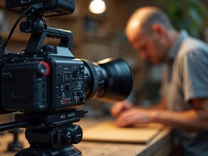 In today's fast-paced digital world, creating a successful digital content series is both an art and a science