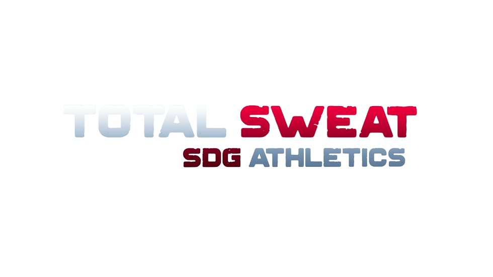 Total Sweat Episode 105 - The Wellness Experience 
