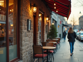 Digital series have emerged as a powerful tool to connect audiences with authentic narratives, especially those highlighting local talent and small businesses.