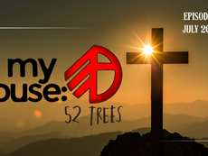 52 Trees Takes the Stage in the Next Episode of The Local Gist's My House