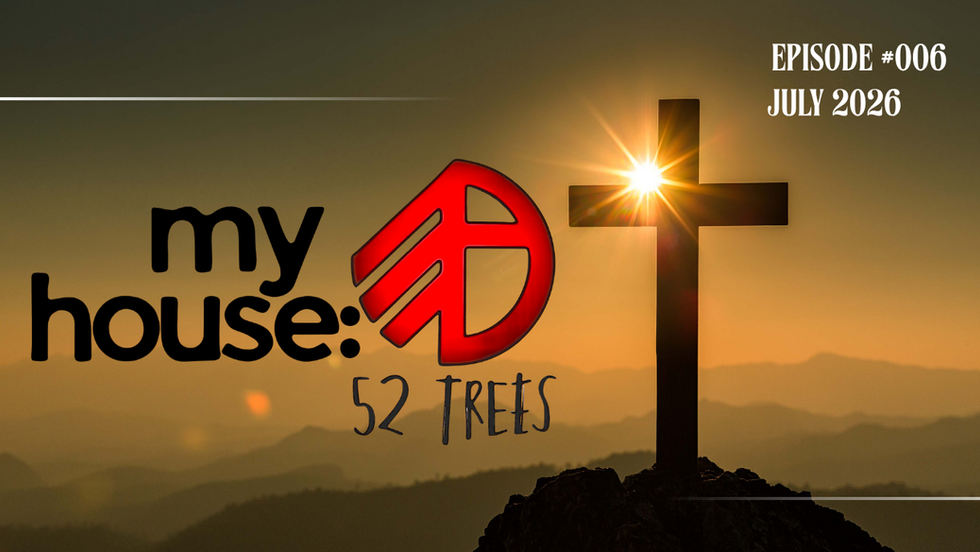 52 Trees Takes the Stage in the Next Episode of The Local Gist's My House