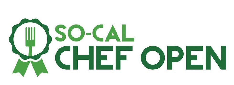 Oak Grove So Cal Chef Open