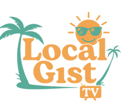 The Local Gist Logo