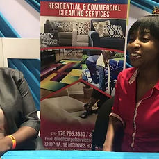 JMA Expo 2018__YEA _eltechcarpet _Buaine