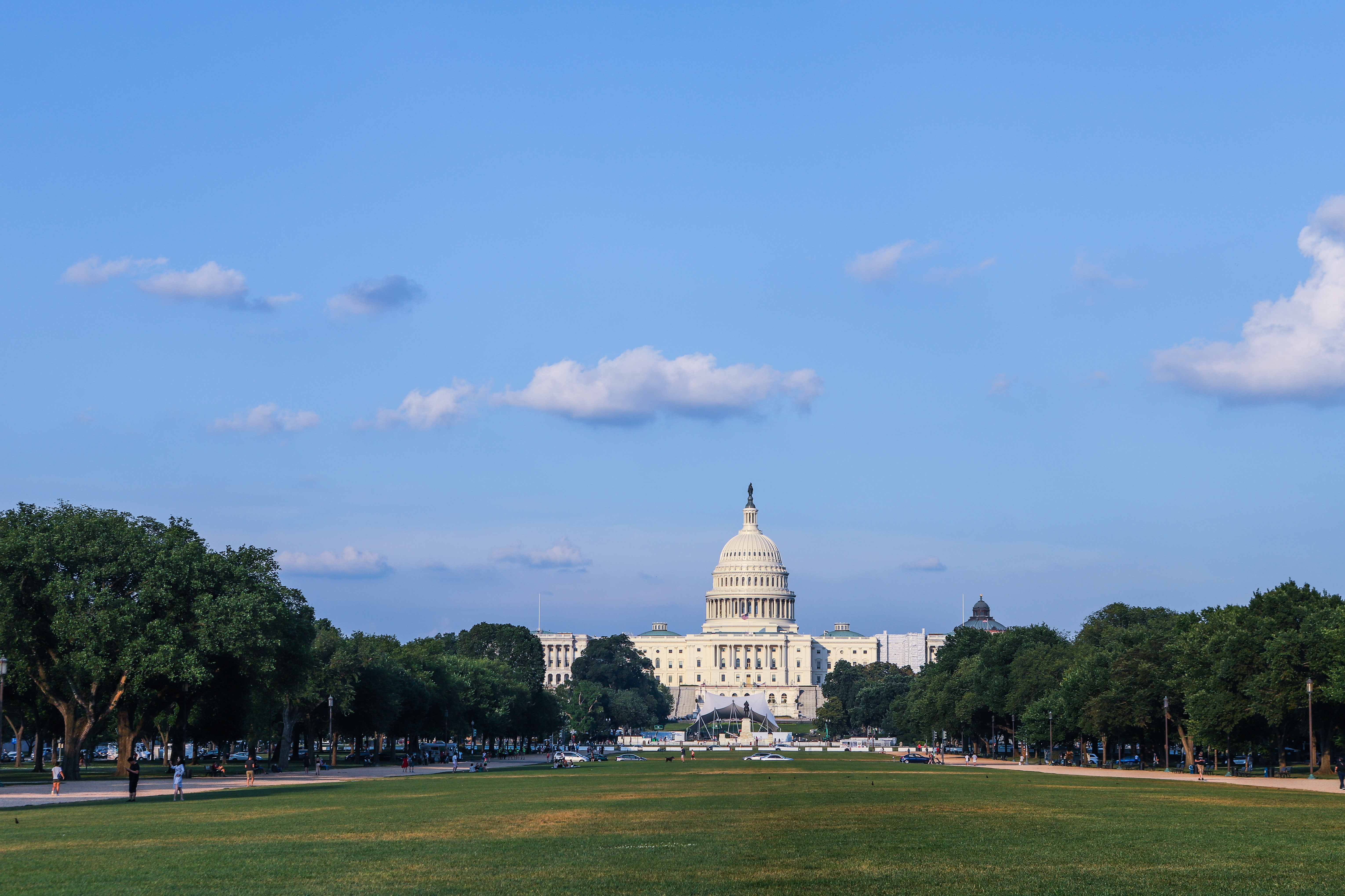 U.S. Capitol