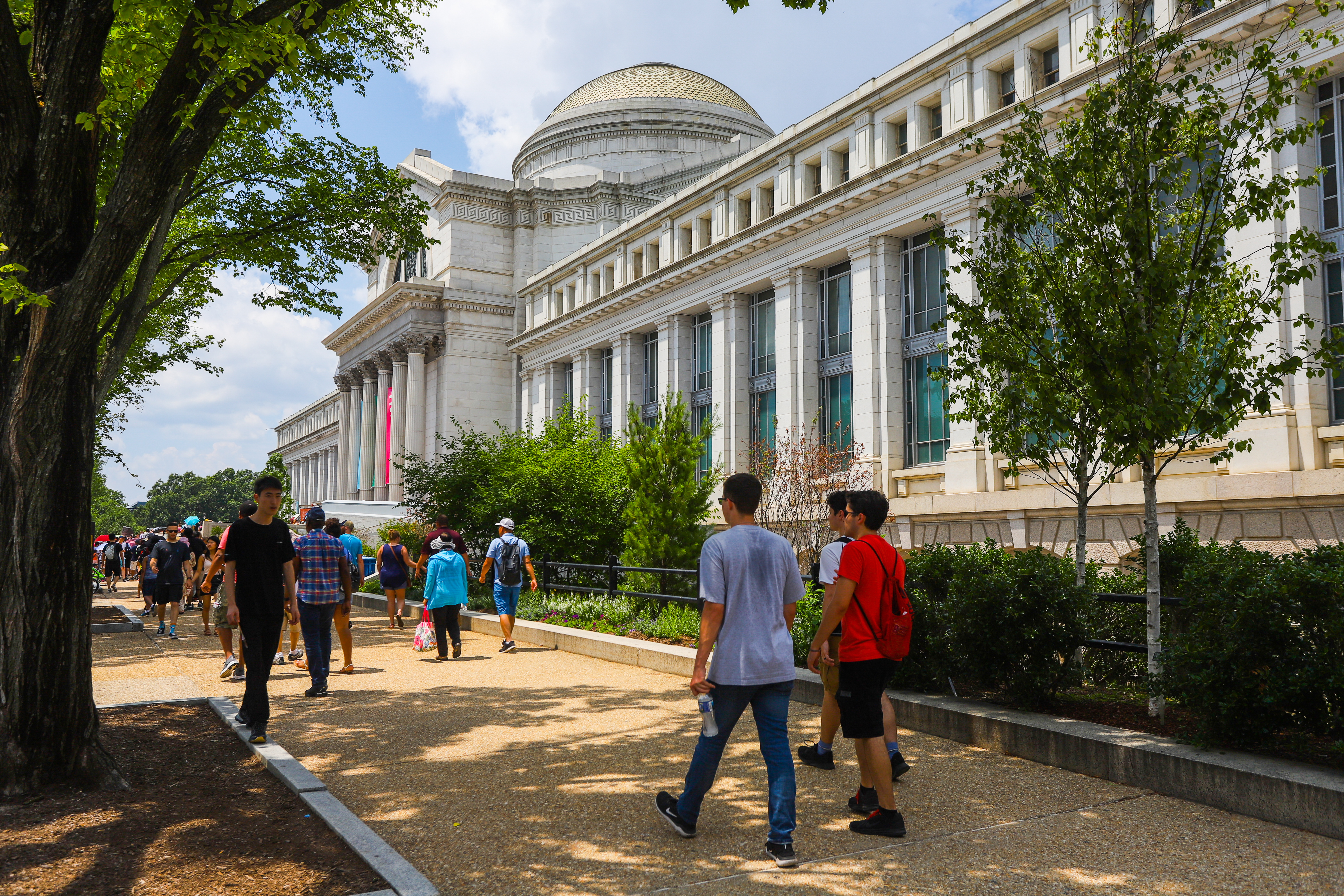 Smithsonian National Museum of Natur