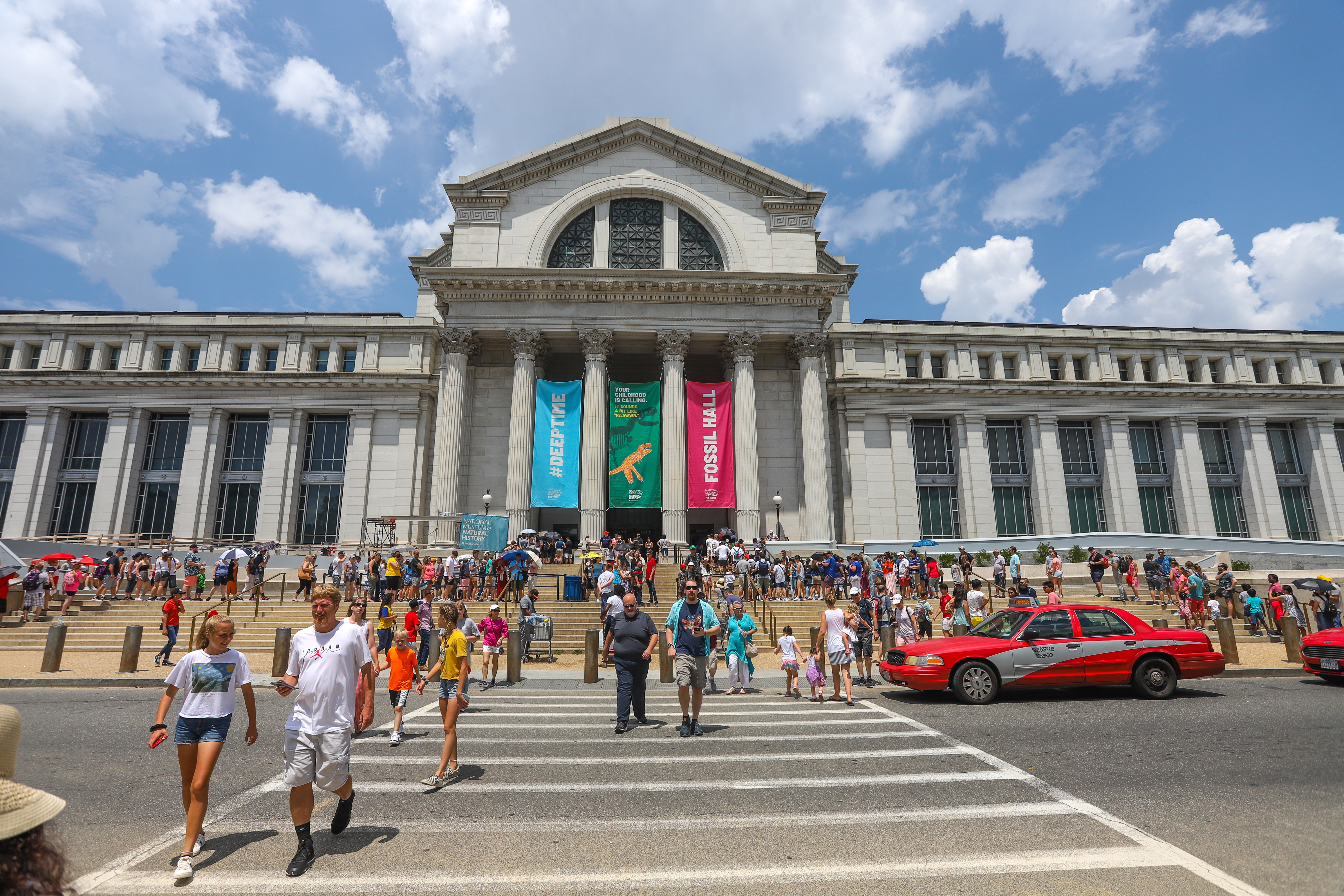 Smithsonian National Museum of Natur