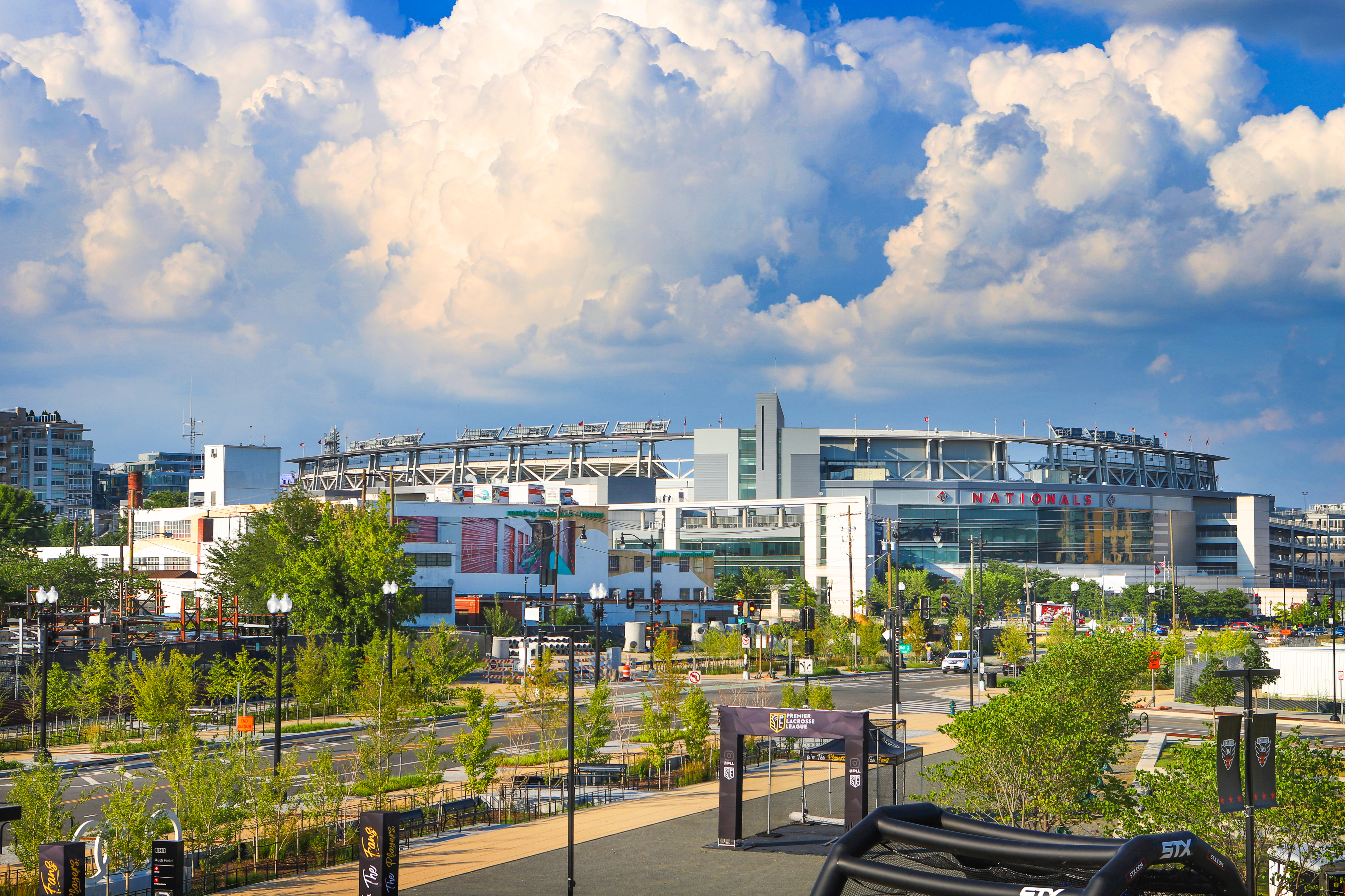 Nationals Park