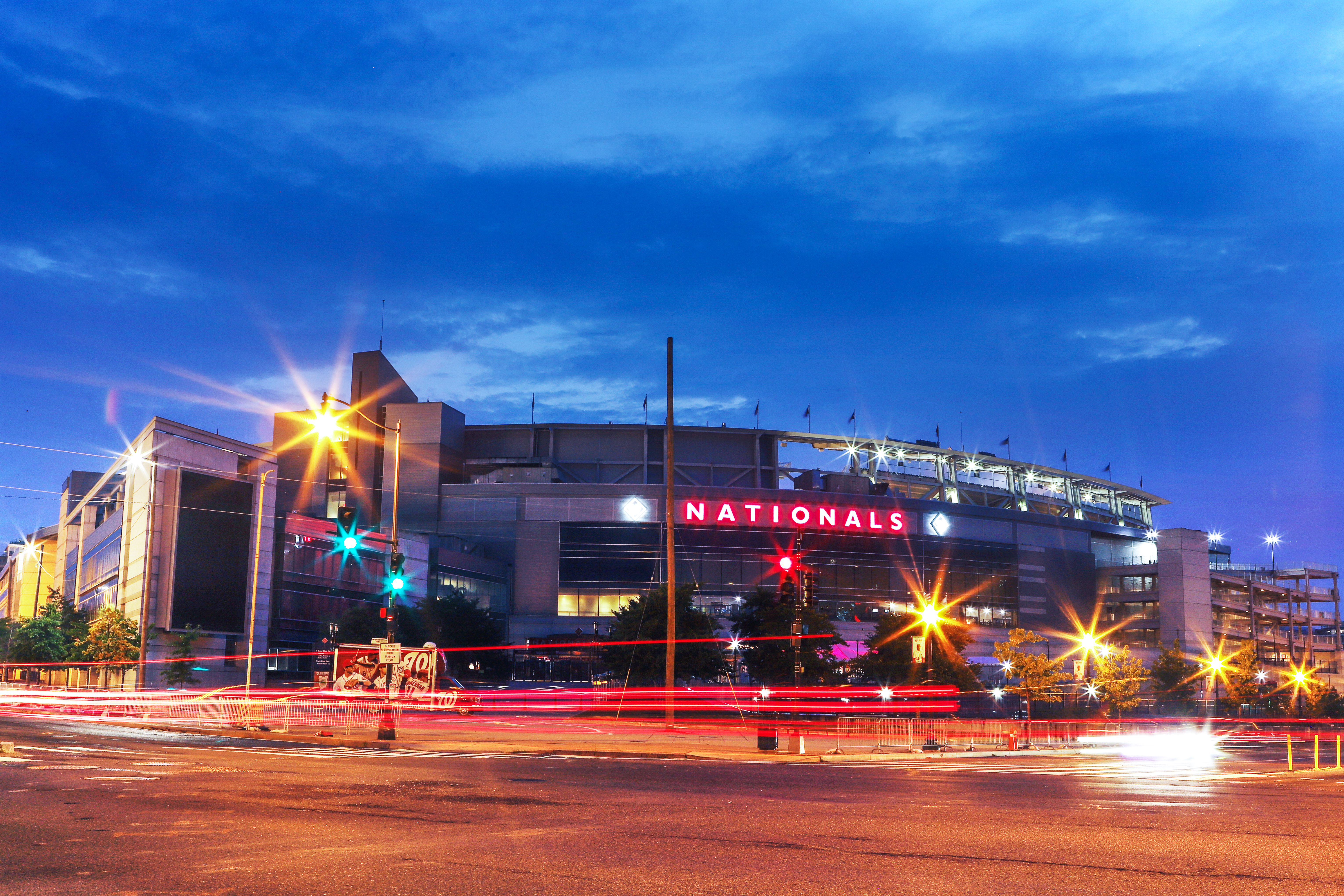 Nationals Park