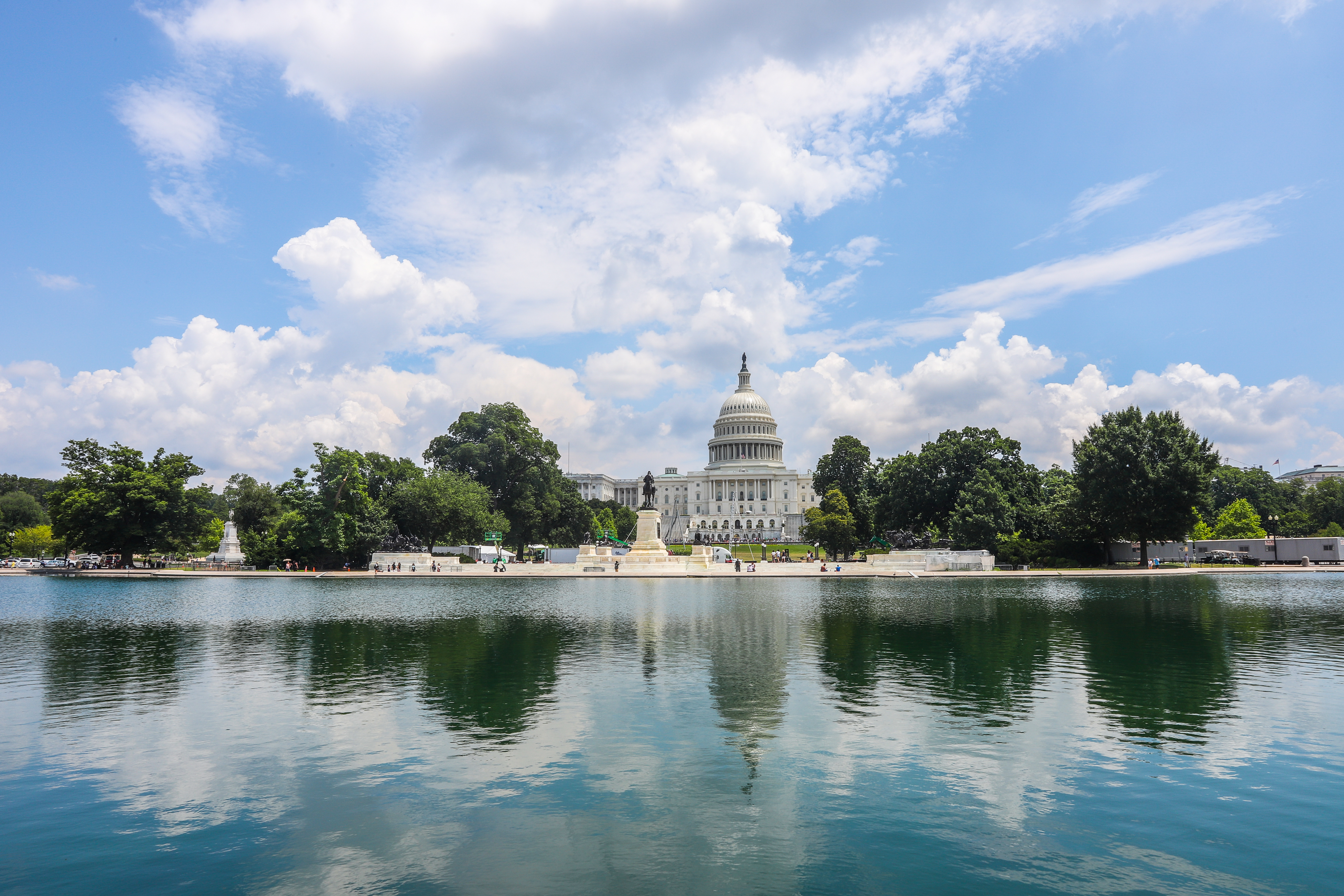 U.S. Capitol