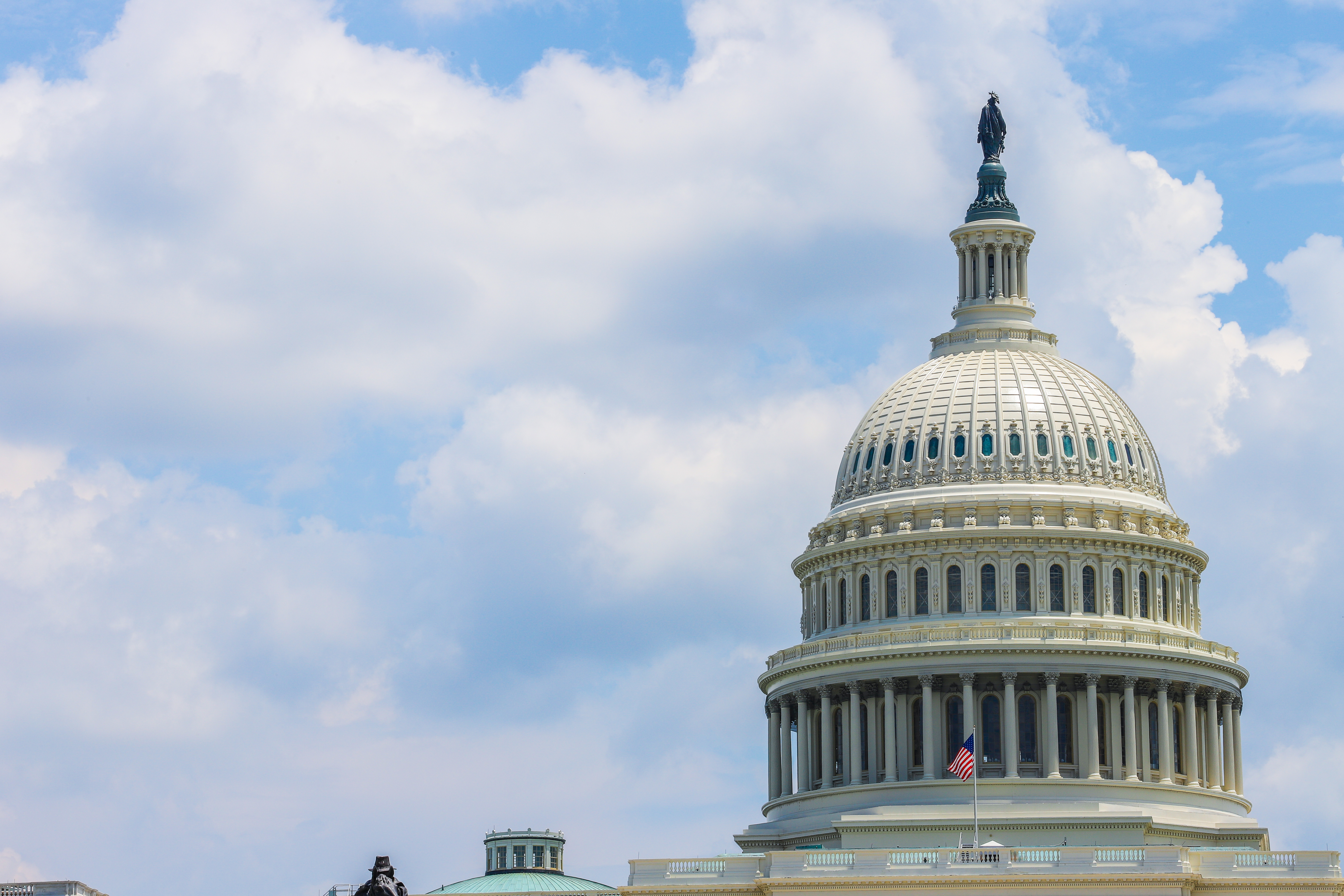 U.S. Capitol