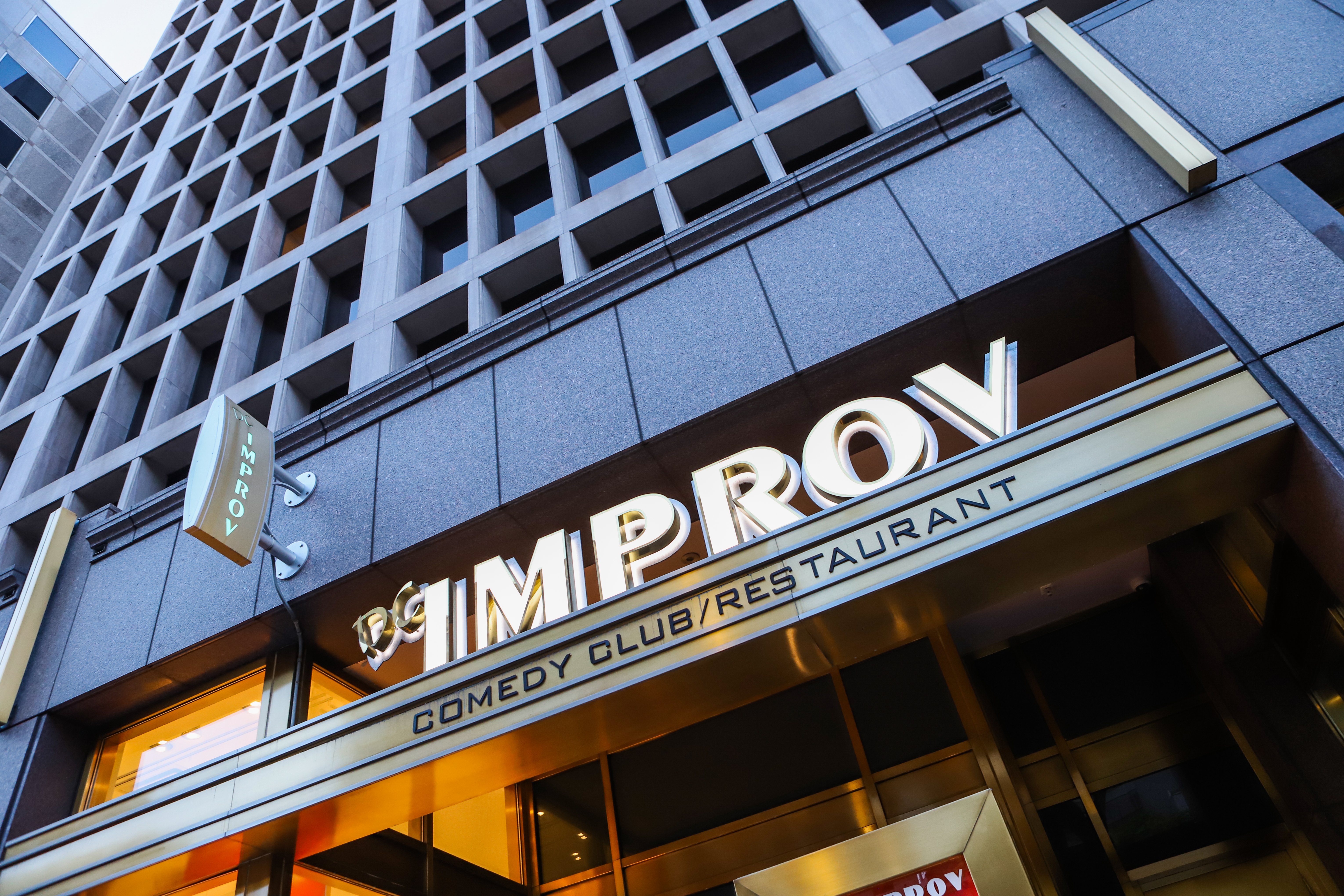 DC Improv