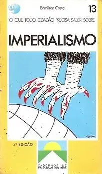 Livro Imperialismos