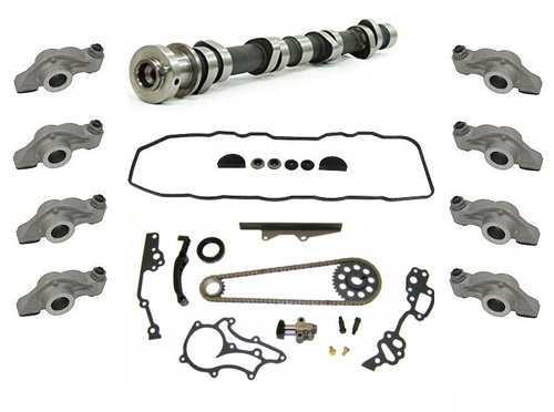 Top End Package Redlineenginebuilder