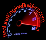 RedLine Engine Builders
