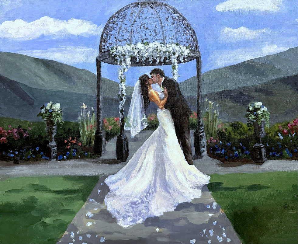 hudsonvalleylivepainter