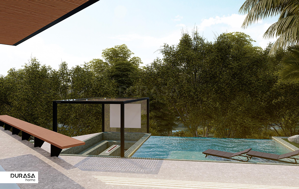 DURASA Home - Reengenharia - Construções Modulares - Arquitetura Modular 9