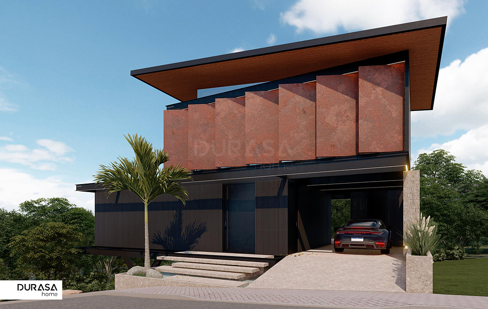 DURASA Home - Reengenharia - Construções Modulares - Arquitetura Modular 2