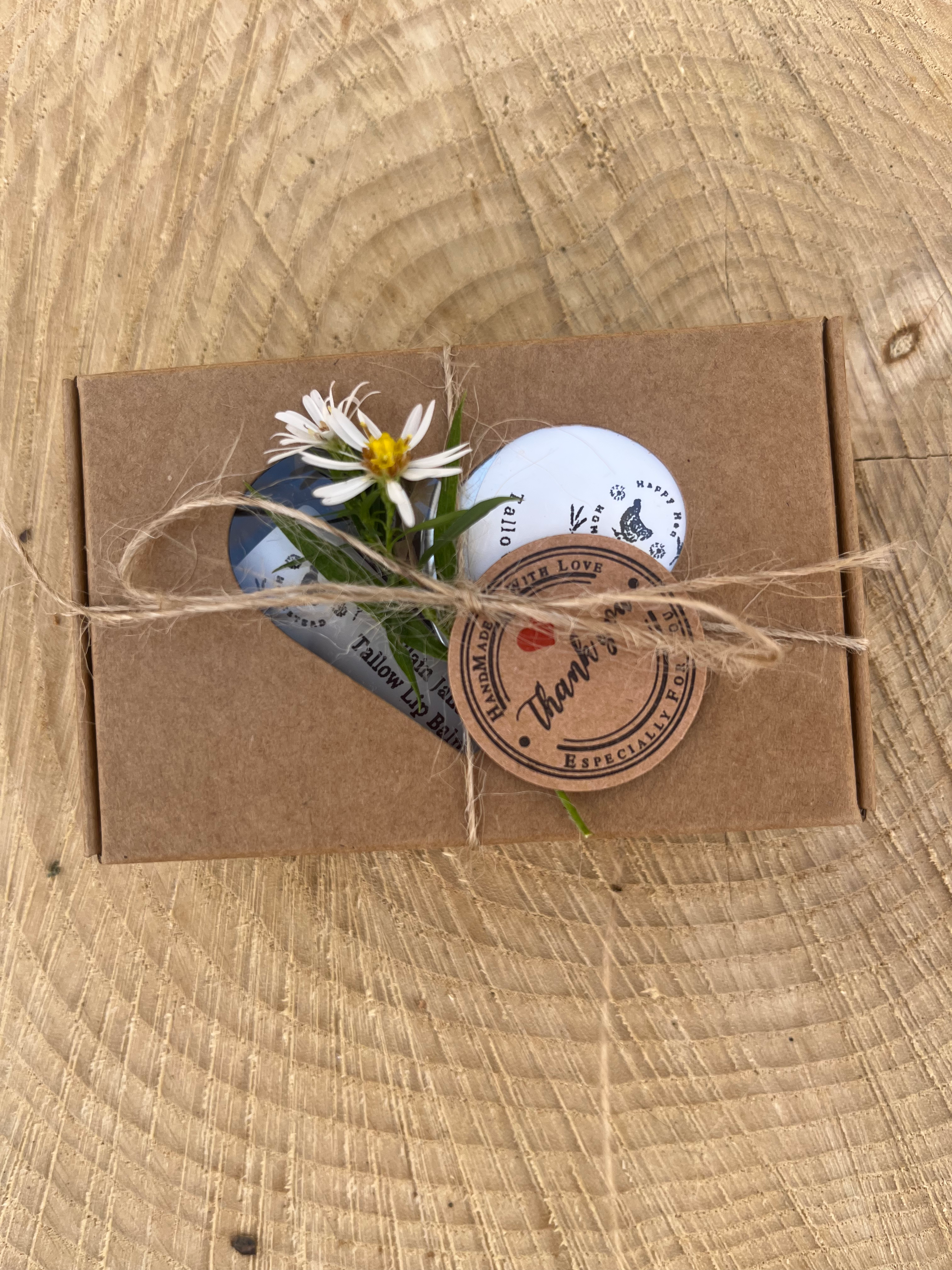 Homestead Essentials Duo