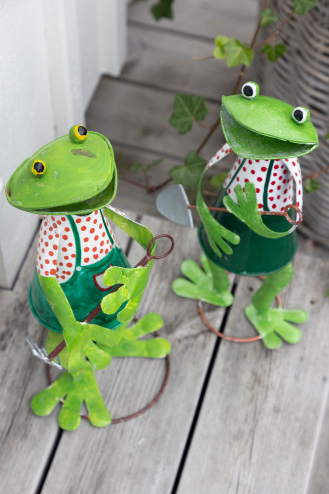 Miniatyrbild: Groda med Kratta