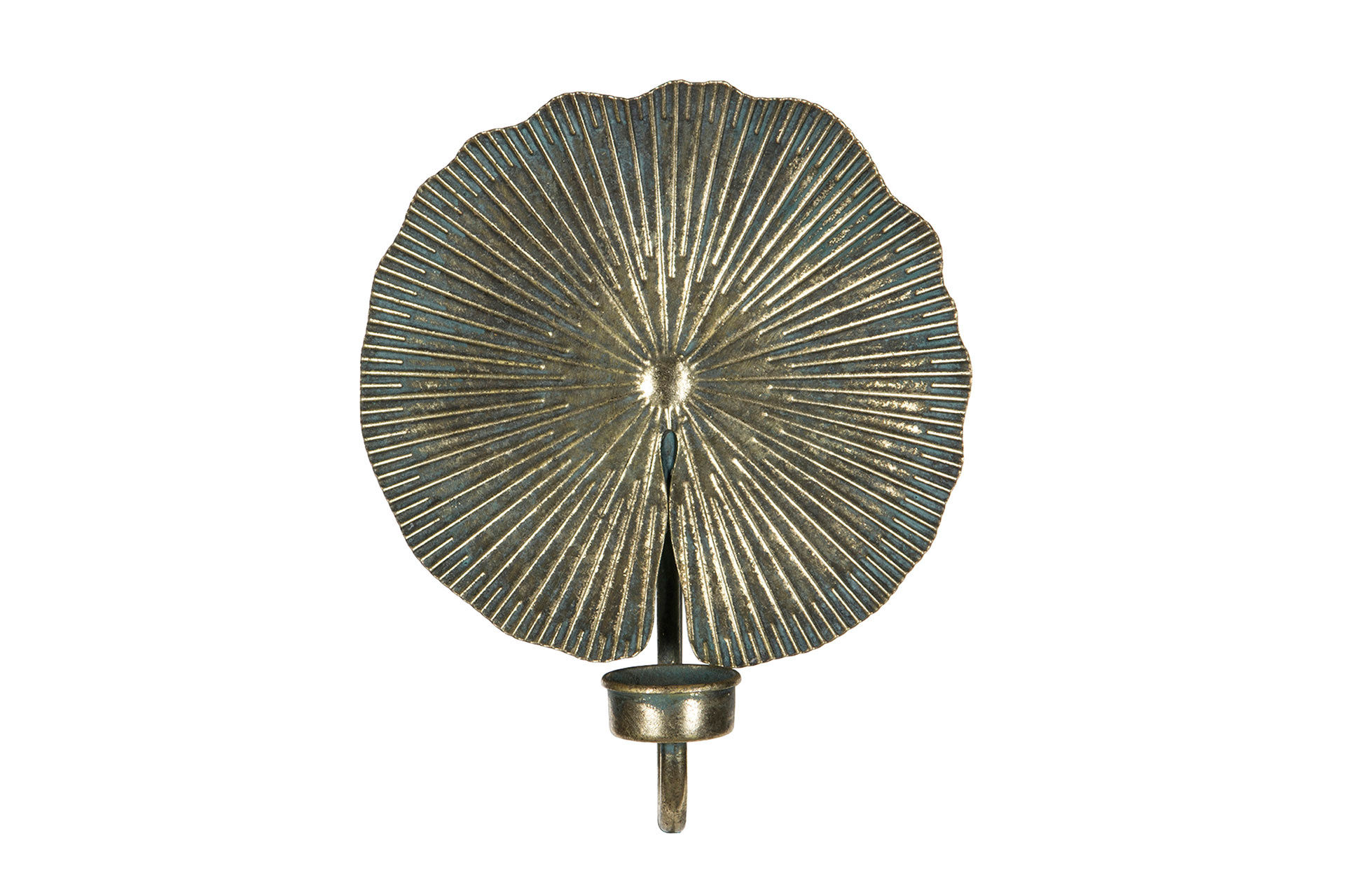 Ljushållare Vägg Löv 2