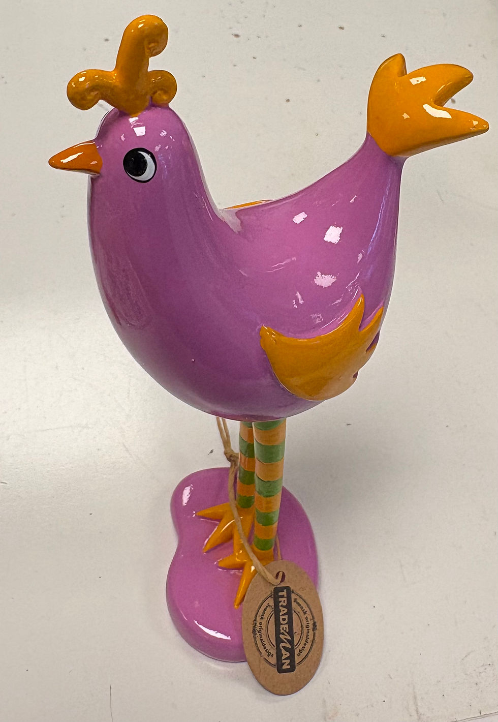 Miniatyrbild: Tupp Glimt Rosa