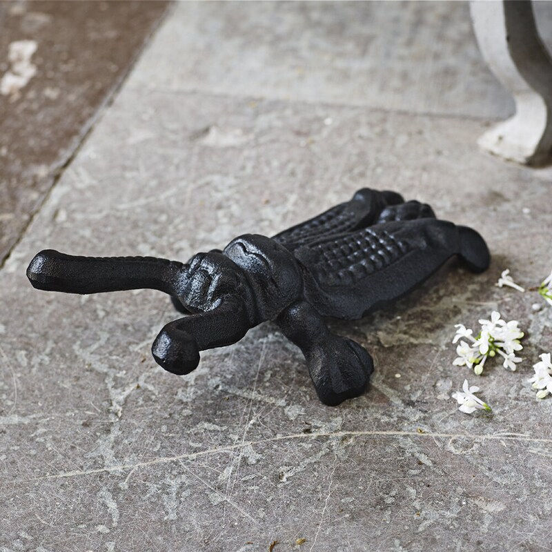 Miniatyrbild: Stövelknekt