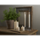 Miniatyrbild: LED Antikljus 2-pack Beige