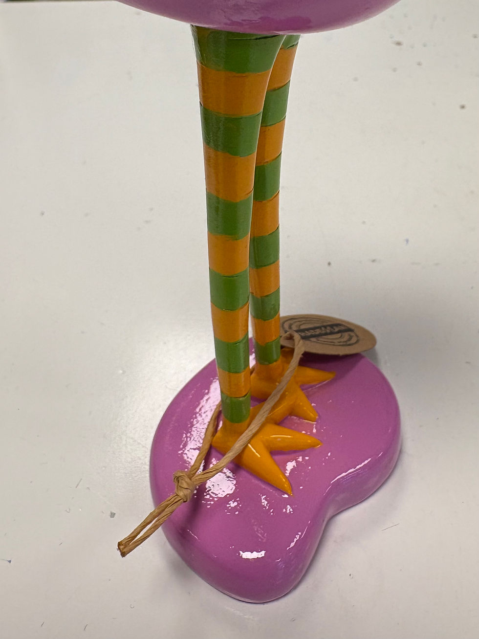 Miniatyrbild: Tupp Glimt Rosa