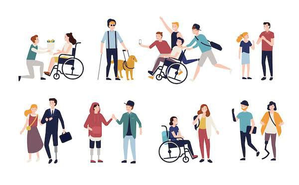 Opening New Doors to Inclusion: The Importance of Cross-Sector Collaboration