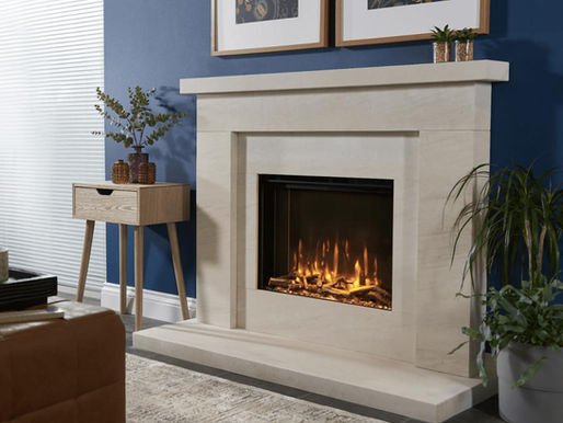 What Secondary Heating Behaviours Mean for ESG Practice in the UK Home Sector