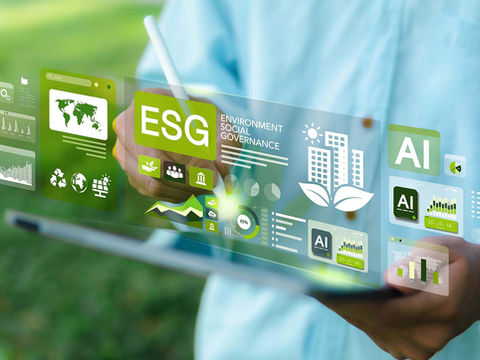 Governing Intelligence: Integrating AI Ethics and Data Governance into the UK’s Digital ESG Framework