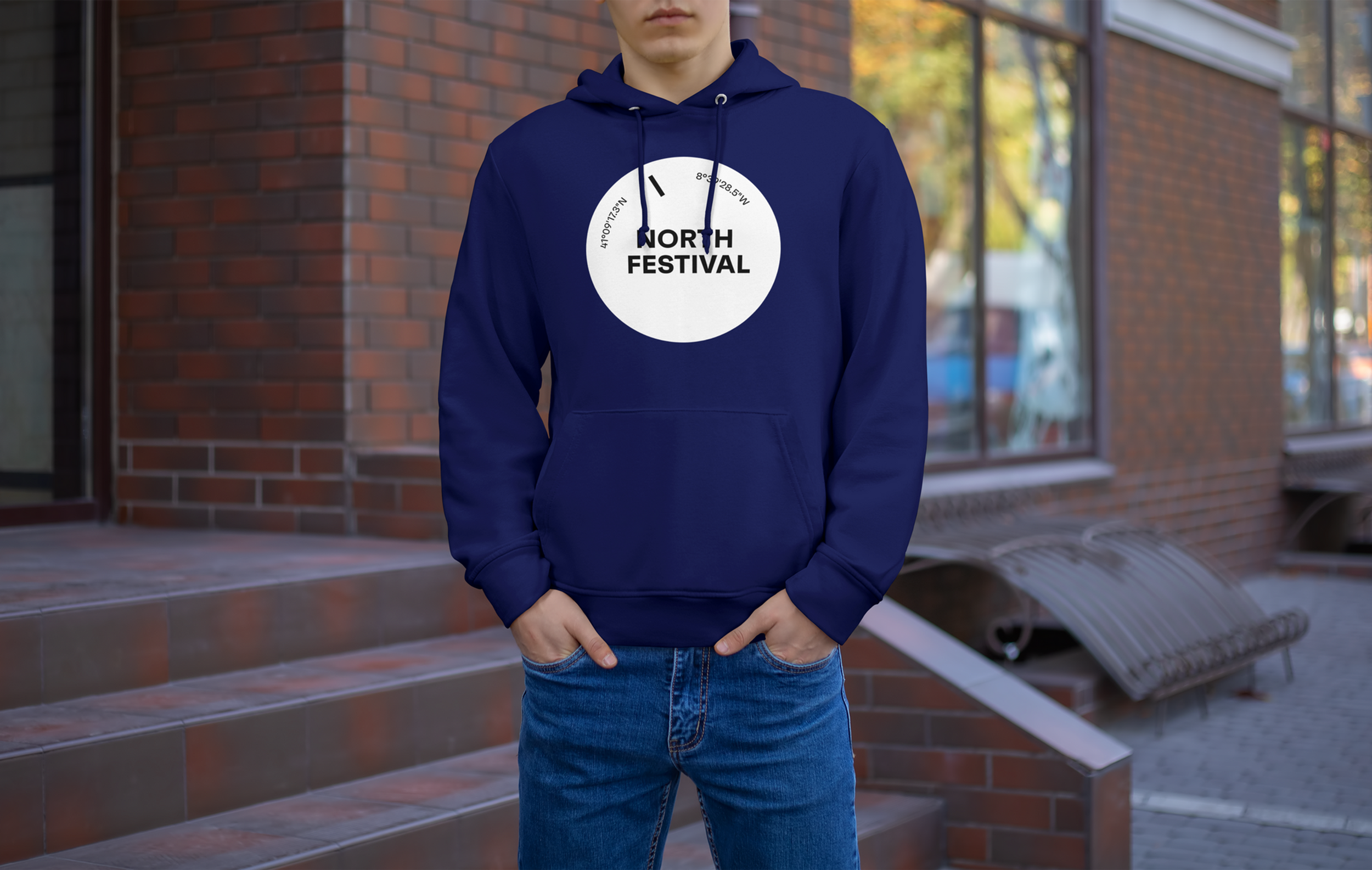 Hoodie North Festival