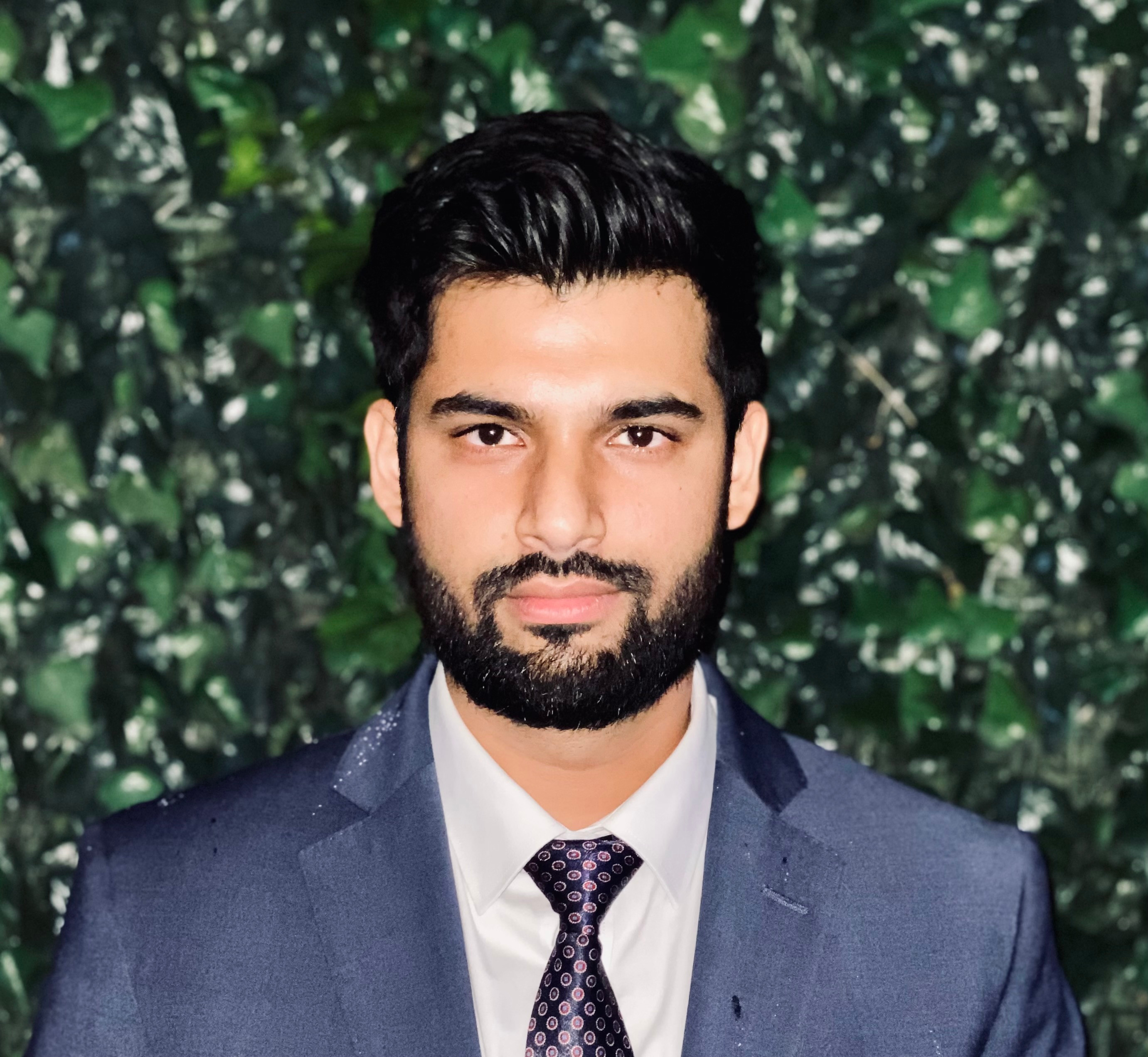 Rahil Jutt Raheel Khan