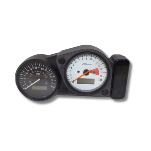 Suzuki GSX-R (1996-2022) Odometer Mileage Adjustment and Correction Service