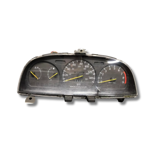Infiniti J30 ( 1996–1997) Odometer Mileage Adjustment and Correction Service