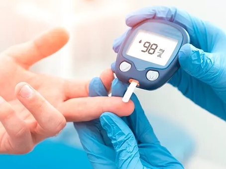 El Número de Personas con Diabetes en las Américas se Triplicó en 30 años