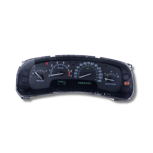 Park Avenue (1996-2005) Odometer Mileage Adjustment and Correction Service