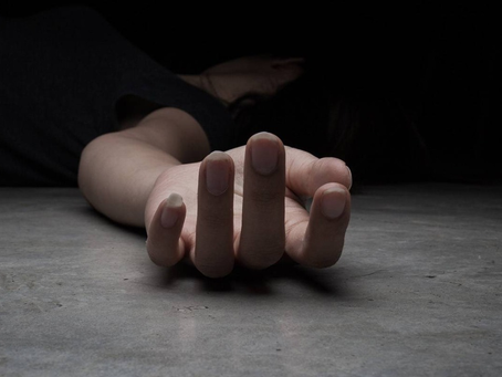 Cada 37 Horas Ocurre un Feminicidio en Venezuela