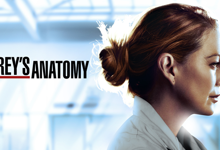Ellen Pompeo Anuncia su Salida de Greys Anatomy Luego de 19 Temporadas