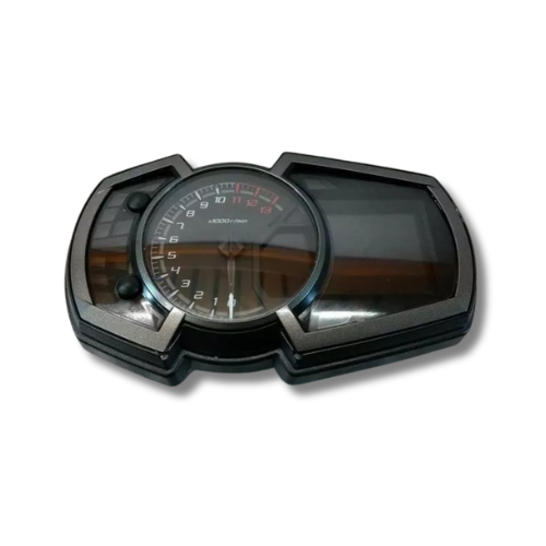 Kawasaki Z1000SX (2011 - 2020) Odometer Mileage Adjustment & Correction Service