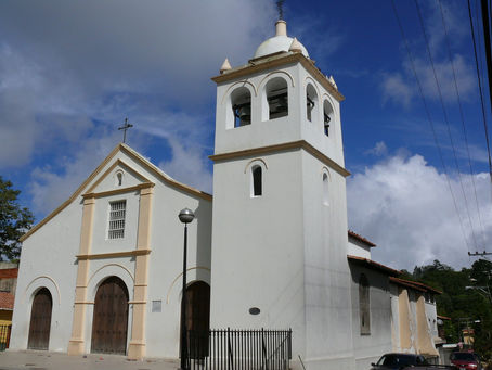 Sandieganos Celebran a San Diego de Alcalá, Santo Patrono de San Diego de Los Altos