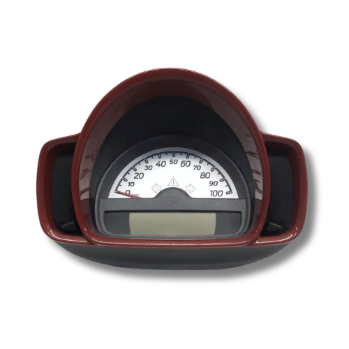 Smart Car Fortwo (1998-2019) Odometer Mileage Adjustment and Correction Service