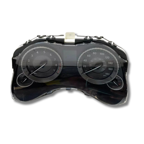 Infiniti Q70H (2014–2018) Odometer Mileage Adjustment and Correction Service