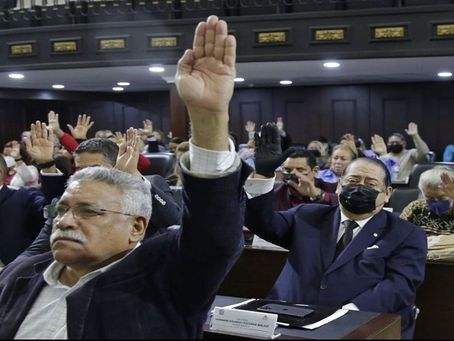 Asamblea Nacional Aprueba Nueva Ley para la Regulación de Seguros en Venezuela