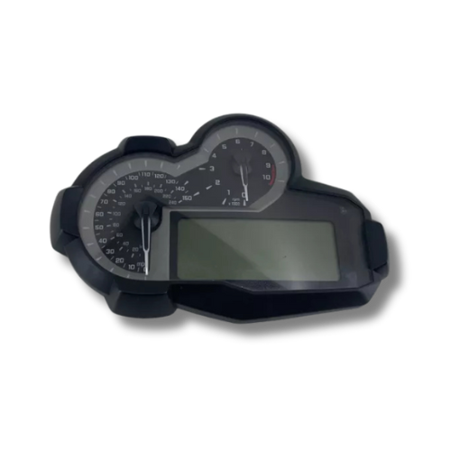 BMW R 1200 GS (2004 - 2022) Odometer Mileage Adjustment and Correction Service