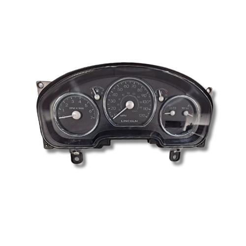 Lincoln Mark Lt (2006–2008) Odometer Mileage Adjustment and Correction Service