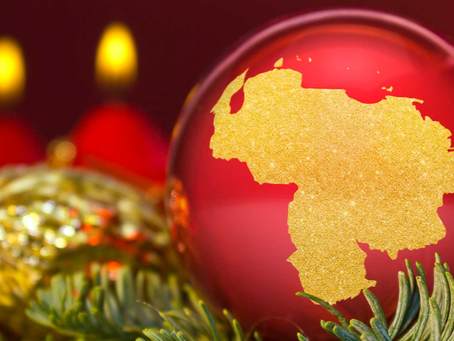 Navidad: ¿Cuánto Dinero hay que Gastar en Esta Época Decembrina?