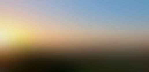 Sunset of Toledo
