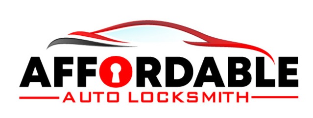 Afforddable Auto Locksmith & Keys logo